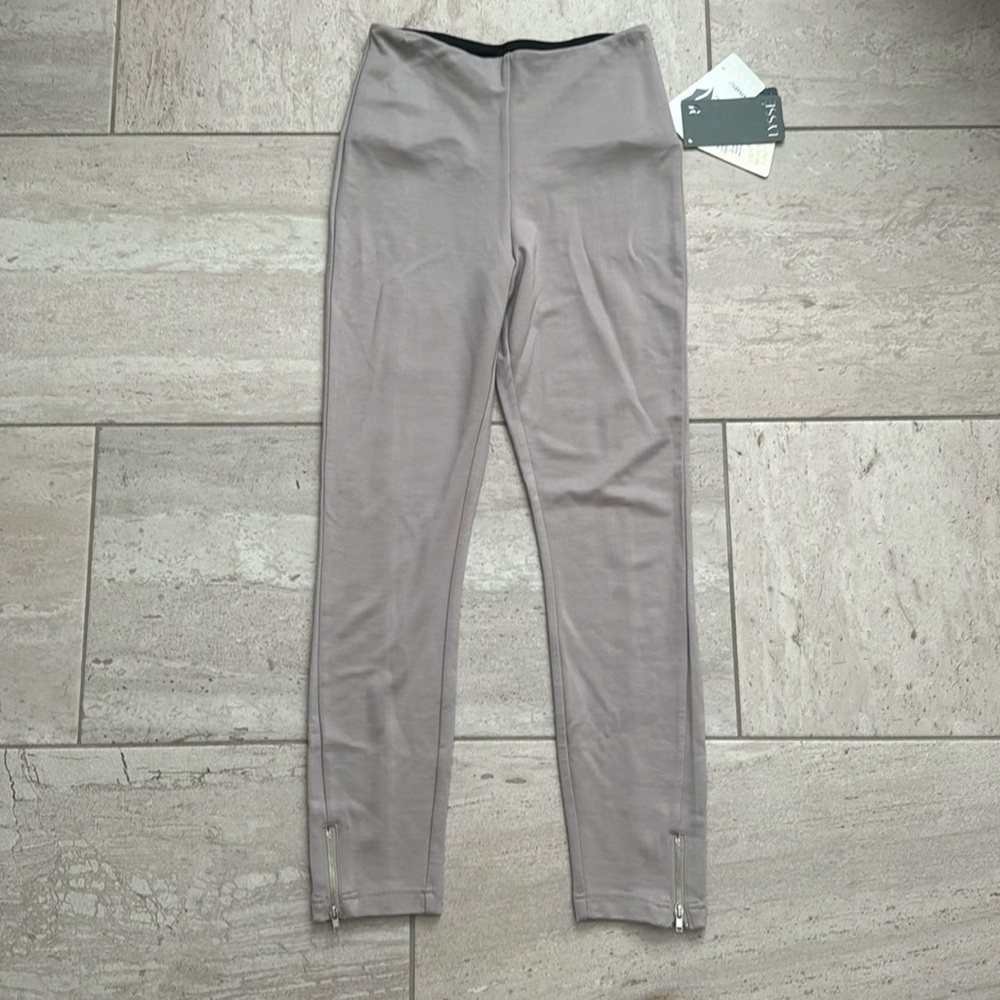 Lyssé lightweight ponte pant legging